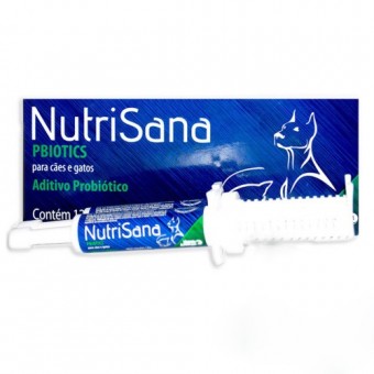 Probiotico Nutrisana - 14 g